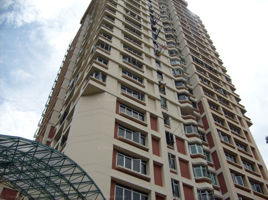 Blk 81 Lorong 4 Toa Payoh (Toa Payoh), HDB 5 Rooms #395992